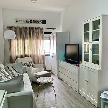 Apartamento en el Centro con Parking Tarifa Exterior foto